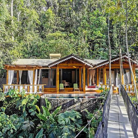Pacuare Lodge By Boeena Limon Εξωτερικό φωτογραφία