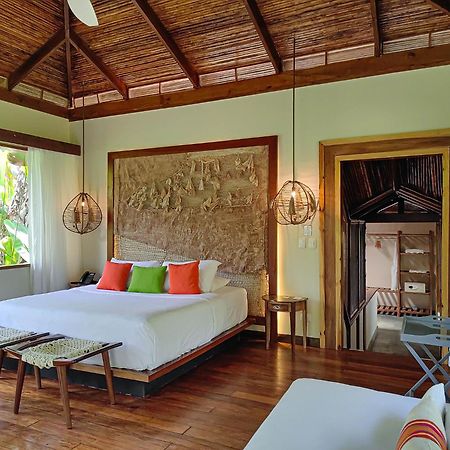 Pacuare Lodge By Boeena Limon Εξωτερικό φωτογραφία
