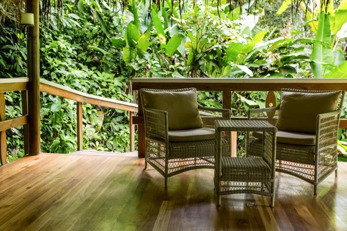 Pacuare Lodge By Boeena Limon Δωμάτιο φωτογραφία