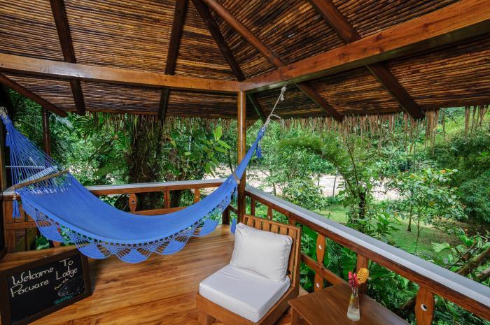 Pacuare Lodge By Boeena Limon Δωμάτιο φωτογραφία
