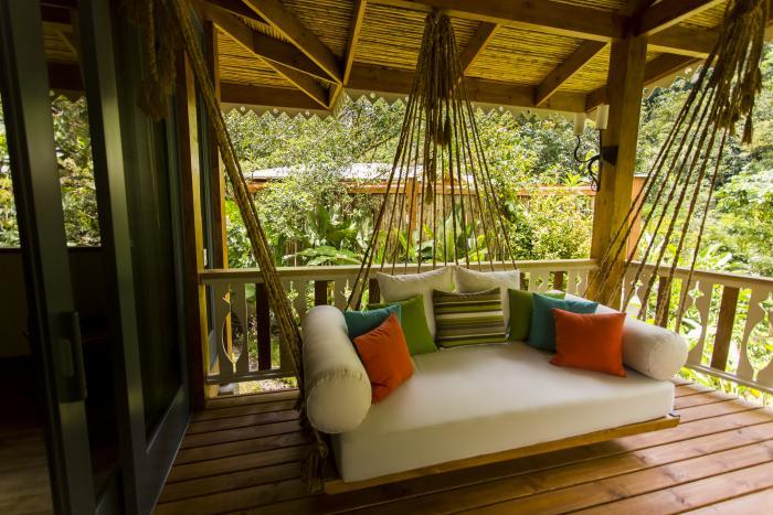 Pacuare Lodge By Boeena Limon Δωμάτιο φωτογραφία