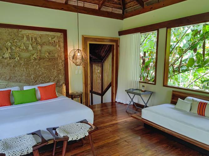 Pacuare Lodge By Boeena Limon Δωμάτιο φωτογραφία