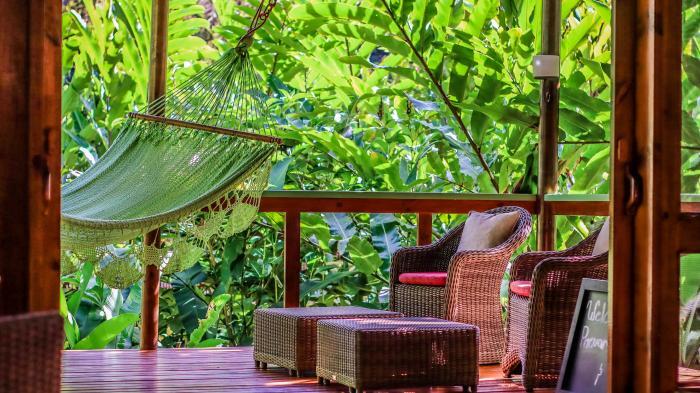 Pacuare Lodge By Boeena Limon Δωμάτιο φωτογραφία