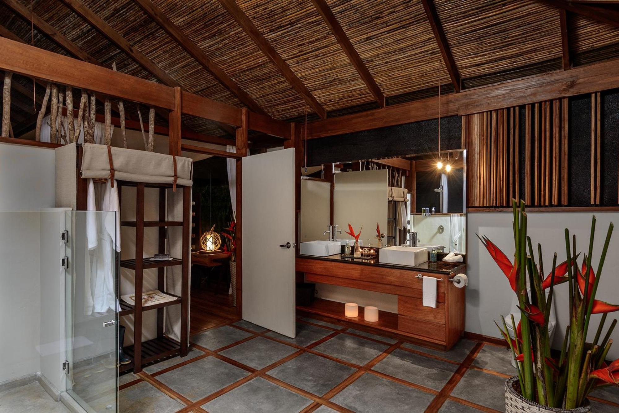 Pacuare Lodge By Boeena Limon Εξωτερικό φωτογραφία
