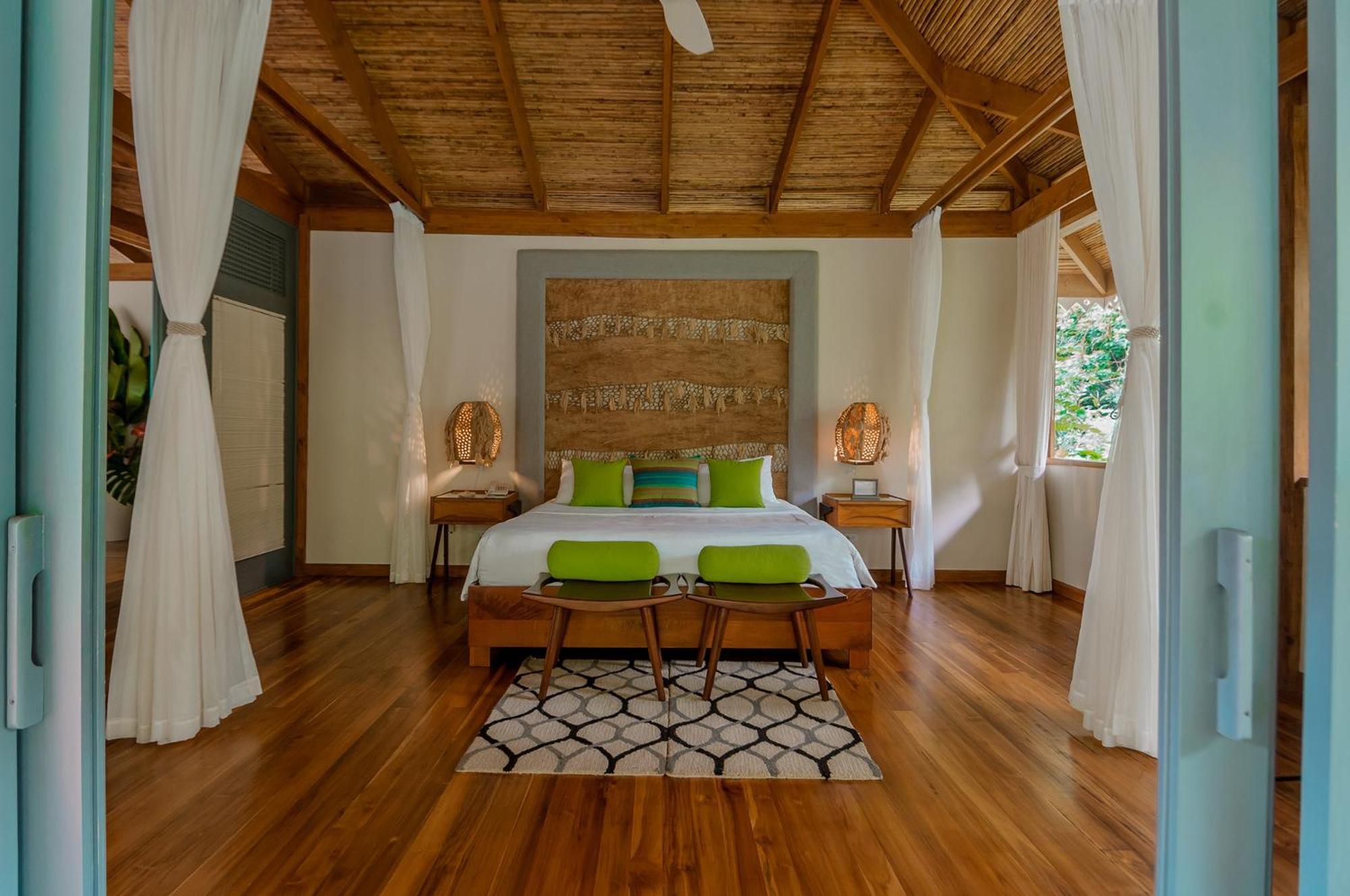 Pacuare Lodge By Boeena Limon Εξωτερικό φωτογραφία