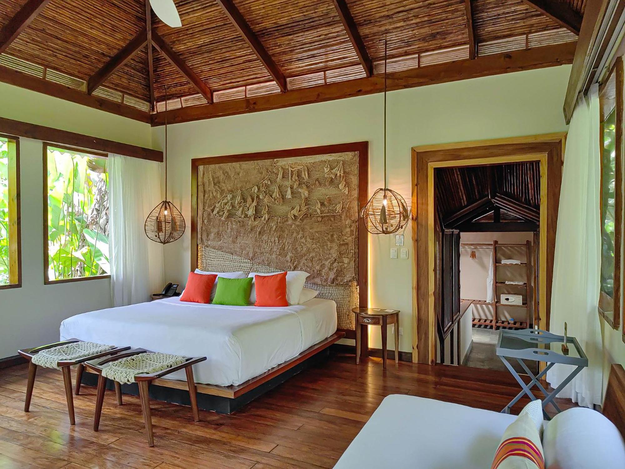 Pacuare Lodge By Boeena Limon Εξωτερικό φωτογραφία