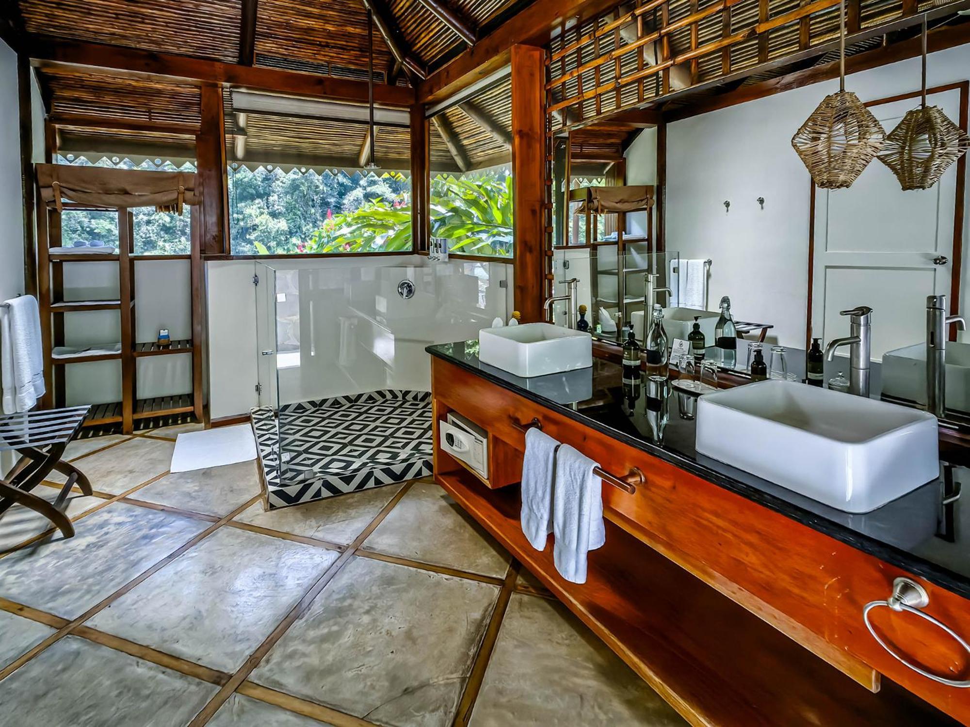Pacuare Lodge By Boeena Limon Εξωτερικό φωτογραφία