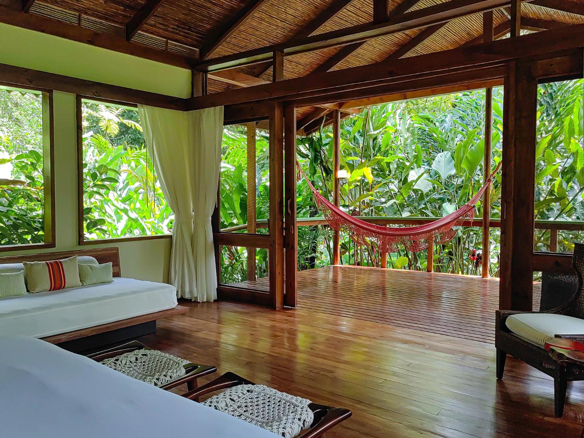 Pacuare Lodge By Boeena Limon Εξωτερικό φωτογραφία
